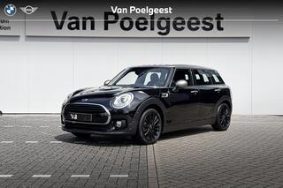 Mini COOPER CLUBMAN