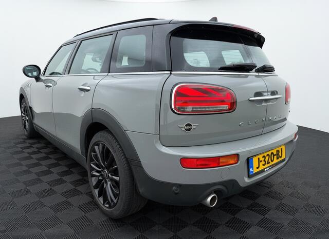 Mini COOPER CLUBMAN Mini 1.5 136pk Aut., Camera | H&K | Pano