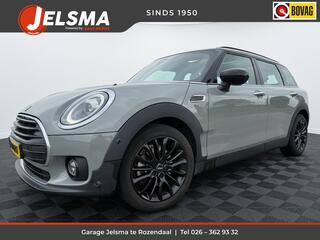 Mini COOPER CLUBMAN