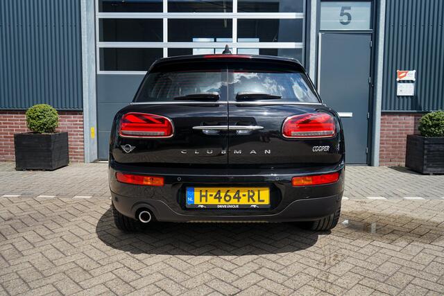 Mini COOPER CLUBMAN Mini 1.5 Salt