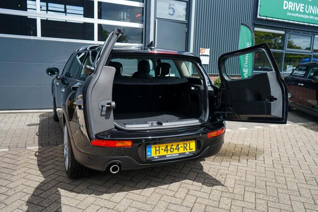Mini COOPER CLUBMAN Mini 1.5 Salt