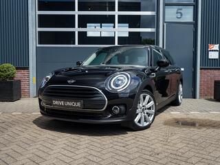Mini COOPER CLUBMAN