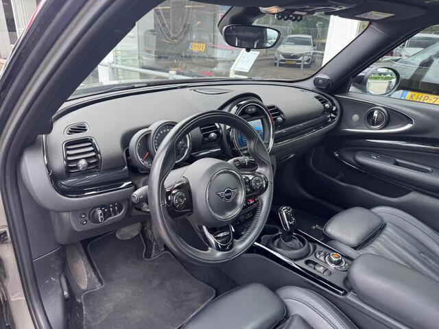 Mini COOPER CLUBMAN Mini 1.5 MINI Yours