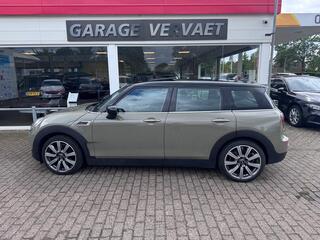 Mini COOPER CLUBMAN
