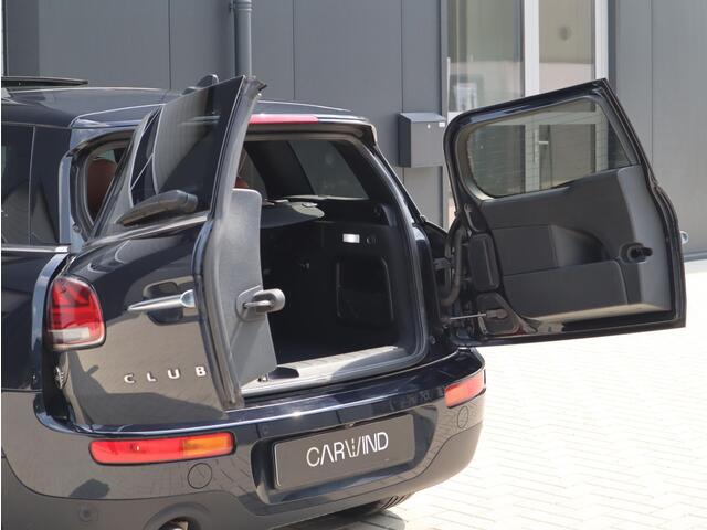 Mini COOPER CLUBMAN 1.5 Classic | Pano | H/K | HUD | Bomvol!!