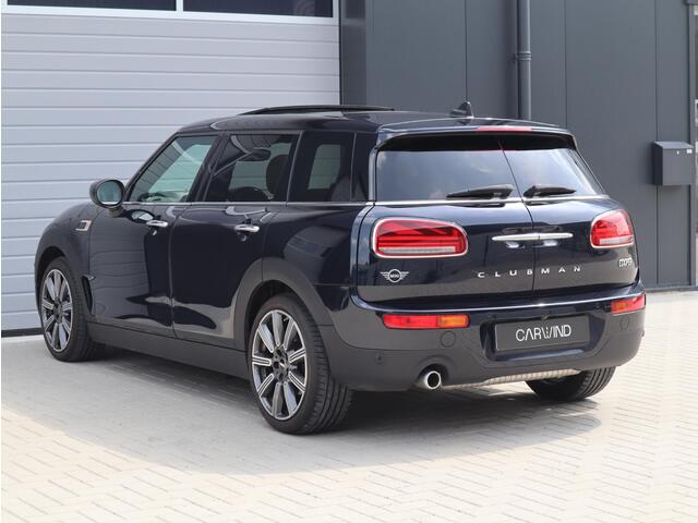 Mini COOPER CLUBMAN 1.5 Classic | Pano | H/K | HUD | Bomvol!!