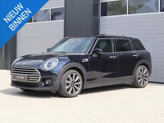 Mini COOPER CLUBMAN