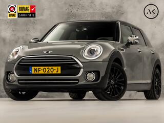 Mini COOPER CLUBMAN