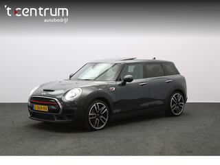 Mini COOPER CLUBMAN