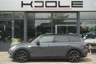 Mini COOPER CLUBMAN