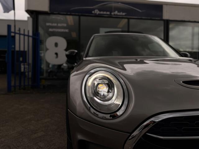 Mini COOPER CLUBMAN 2.0 S Chili | John Cooper Works | Automaat | Panodak | Ca
