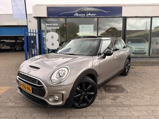 Mini COOPER CLUBMAN