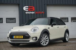 Mini COOPER CLUBMAN