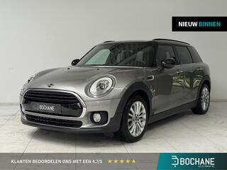 Mini COOPER CLUBMAN
