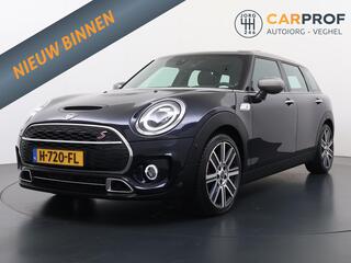 Mini COOPER CLUBMAN