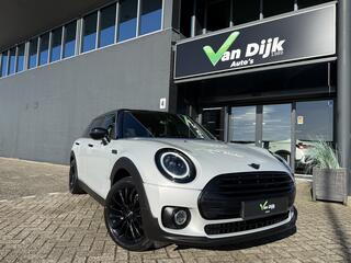 Mini COOPER CLUBMAN