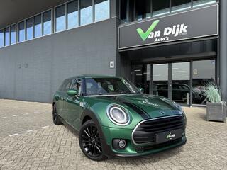 Mini COOPER CLUBMAN