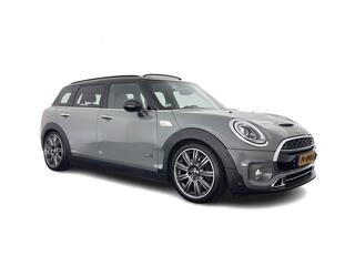 Mini COOPER CLUBMAN