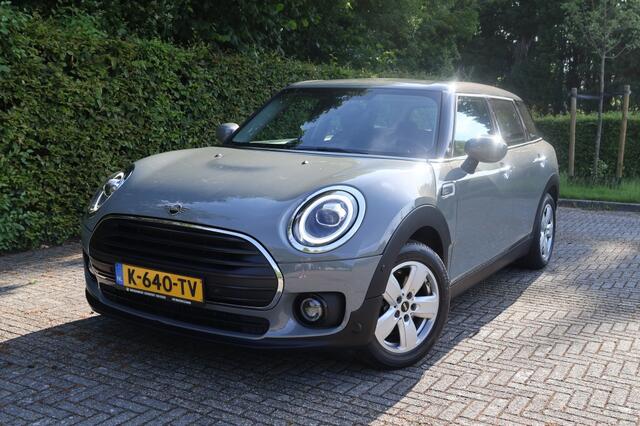 Mini COOPER CLUBMAN 1.5 Pepper