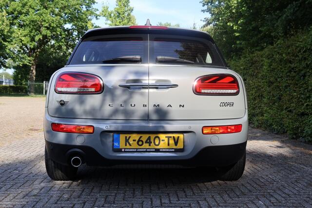 Mini COOPER CLUBMAN 1.5 Pepper