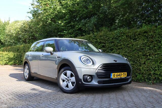 Mini COOPER CLUBMAN 1.5 Pepper