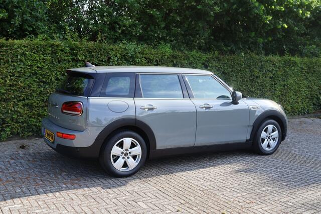 Mini COOPER CLUBMAN 1.5 Pepper