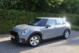 Mini COOPER CLUBMAN