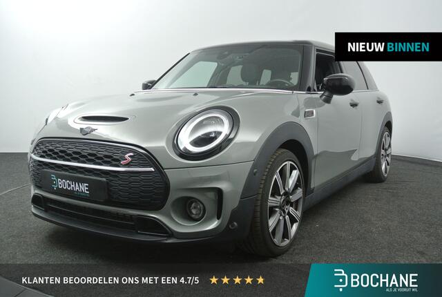 Mini COOPER CLUBMAN 2.0 S Classic | Panoramadak | Navigation Plus Pakket | Comfort Plus Pakket |