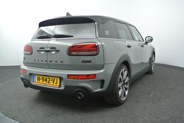 Mini COOPER CLUBMAN 2.0 S Classic | Panoramadak | Navigation Plus Pakket | Comfort Plus Pakket |