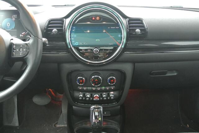 Mini COOPER CLUBMAN 2.0 S Classic | Panoramadak | Navigation Plus Pakket | Comfort Plus Pakket |