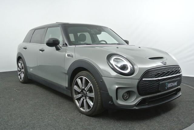 Mini COOPER CLUBMAN 2.0 S Classic | Panoramadak | Navigation Plus Pakket | Comfort Plus Pakket |