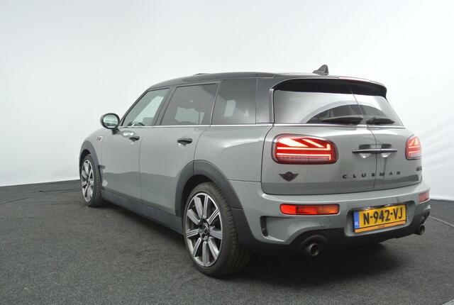 Mini COOPER CLUBMAN 2.0 S Classic | Panoramadak | Navigation Plus Pakket | Comfort Plus Pakket |