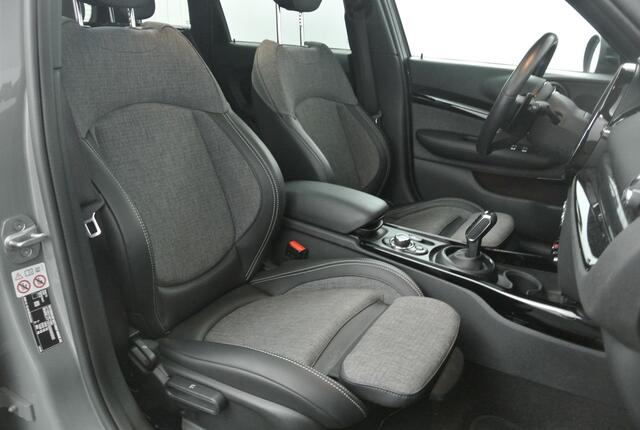 Mini COOPER CLUBMAN 2.0 S Classic | Panoramadak | Navigation Plus Pakket | Comfort Plus Pakket |