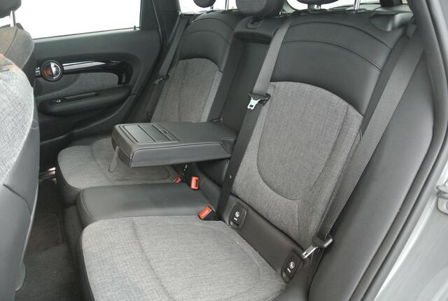 Mini COOPER CLUBMAN 2.0 S Classic | Panoramadak | Navigation Plus Pakket | Comfort Plus Pakket |