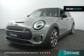 Mini COOPER CLUBMAN