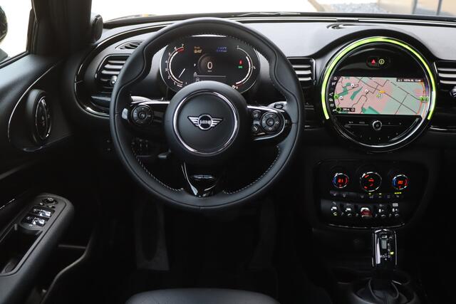 Mini COOPER CLUBMAN 1.5 Richmond Park Edition NL-Auto!! Panoramadak I Harman-Kardon