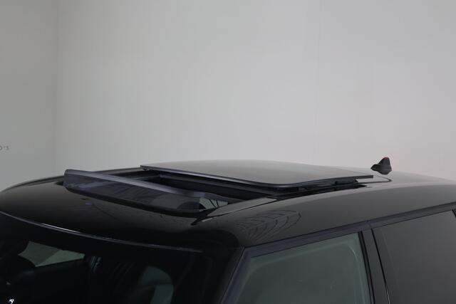Mini COOPER CLUBMAN 1.5 Richmond Park Edition NL-Auto!! Panoramadak I Harman-Kardon