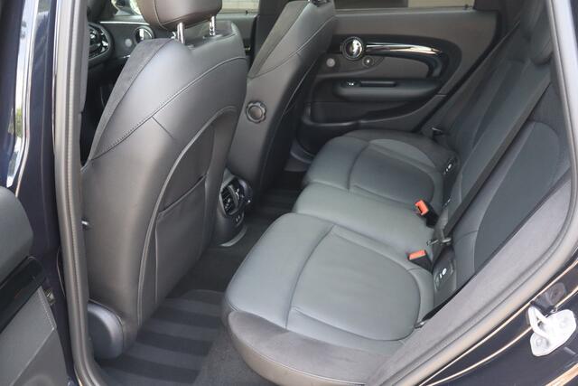 Mini COOPER CLUBMAN 1.5 Richmond Park Edition NL-Auto!! Panoramadak I Harman-Kardon