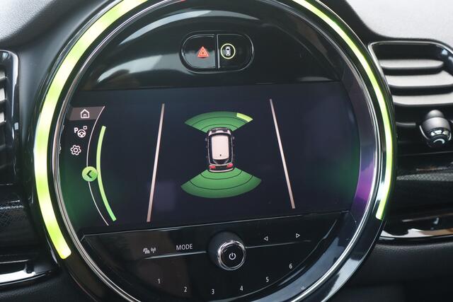 Mini COOPER CLUBMAN 1.5 Richmond Park Edition NL-Auto!! Panoramadak I Harman-Kardon