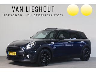 Mini COOPER CLUBMAN