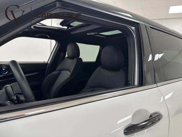 Mini COOPER CLUBMAN Mini 2.0 S JCW | Harman/Kardon | Panoramadak | Leer |