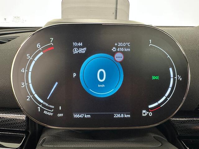 Mini COOPER CLUBMAN Mini 2.0 S JCW | Harman/Kardon | Panoramadak | Leer |