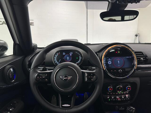 Mini COOPER CLUBMAN Mini 2.0 S JCW | Harman/Kardon | Panoramadak | Leer |