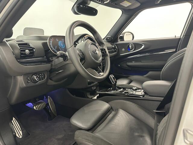Mini COOPER CLUBMAN Mini 2.0 S JCW | Harman/Kardon | Panoramadak | Leer |