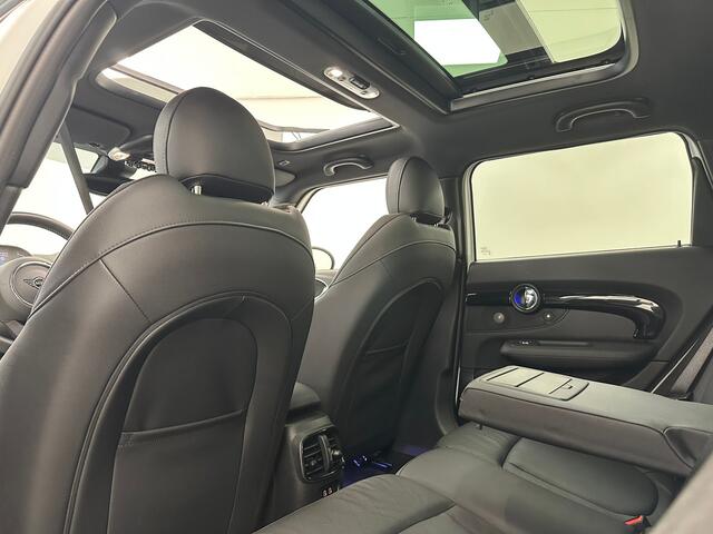 Mini COOPER CLUBMAN Mini 2.0 S JCW | Harman/Kardon | Panoramadak | Leer |
