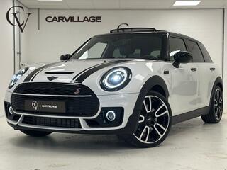 Mini COOPER CLUBMAN