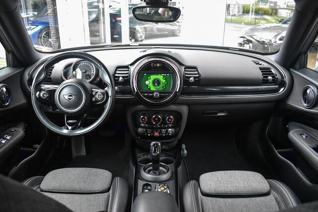 Mini COOPER CLUBMAN 1.5 Aut Business Edition LED Apple Car Play Mini Mini Clubman 1.5 Cooper Aut Business Edition LED Apple Car Play