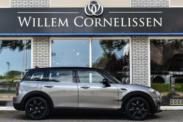 Mini COOPER CLUBMAN 1.5 Aut Business Edition LED Apple Car Play Mini Mini Clubman 1.5 Cooper Aut Business Edition LED Apple Car Play