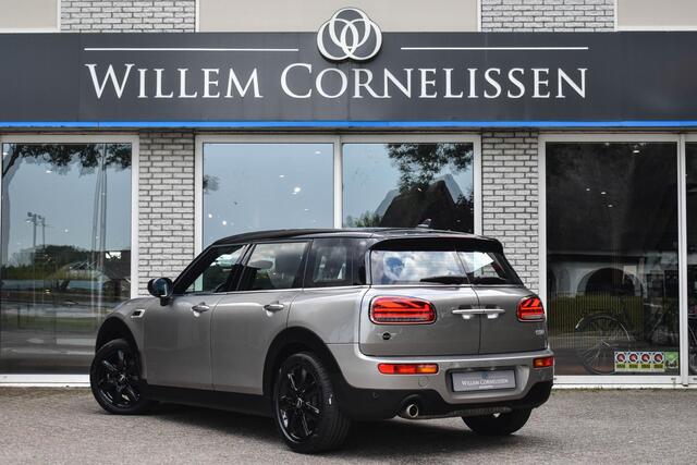 Mini COOPER CLUBMAN 1.5 Aut Business Edition LED Apple Car Play Mini Mini Clubman 1.5 Cooper Aut Business Edition LED Apple Car Play