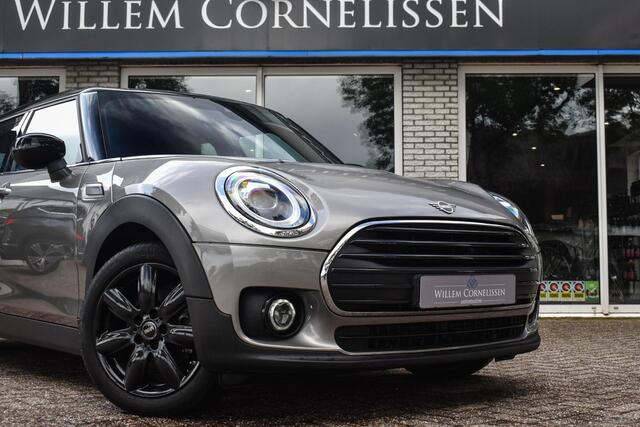 Mini COOPER CLUBMAN 1.5 Aut Business Edition LED Apple Car Play Mini Mini Clubman 1.5 Cooper Aut Business Edition LED Apple Car Play